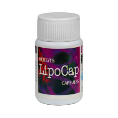 Dehlvi Lipocap Capsule